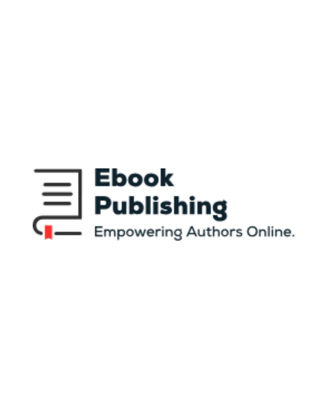 Avatar: Affordable EBook Publishing Services