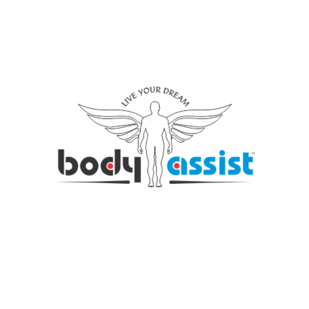 Avatar: Bodyassist Health and Wellness