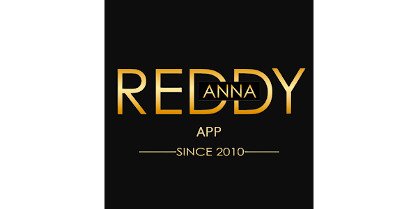 Avatar: Reddy Anna