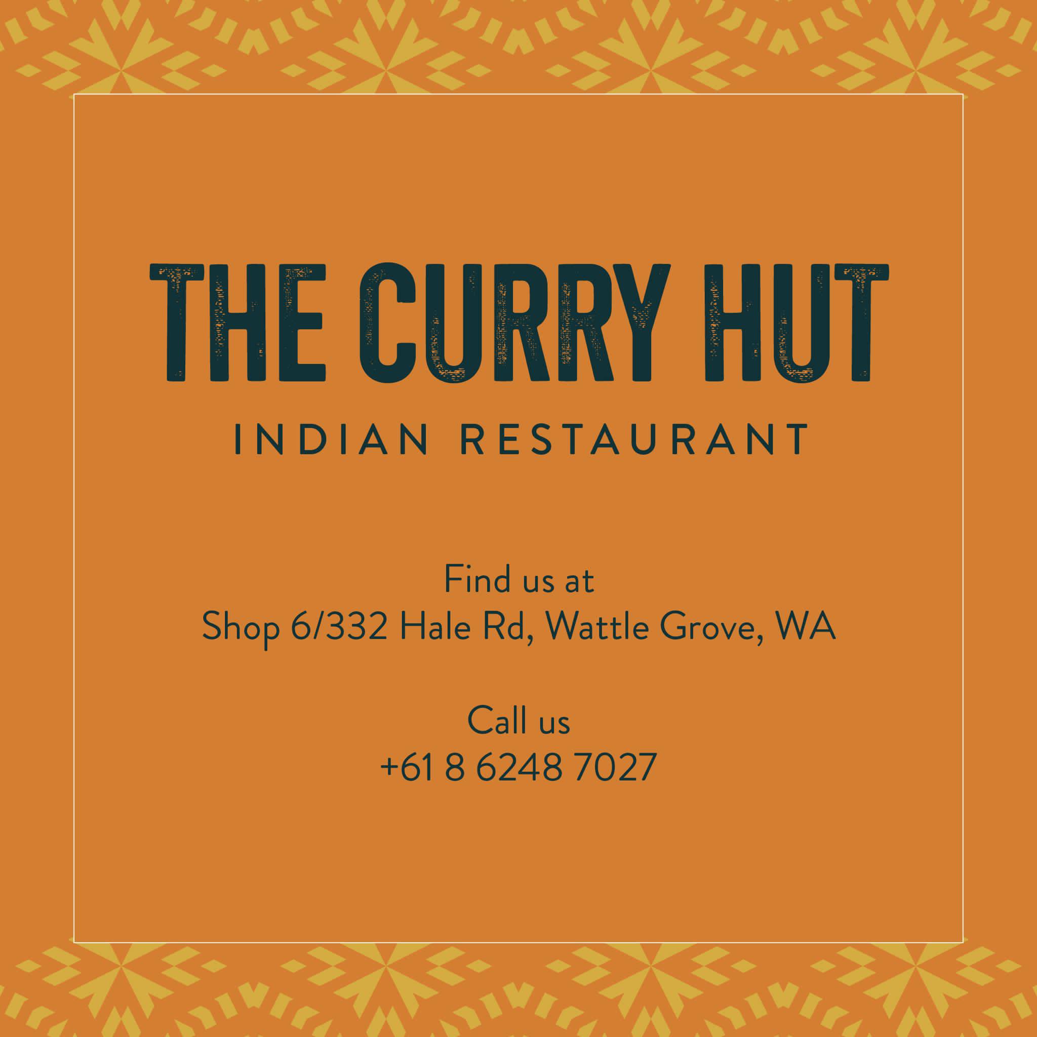 Avatar: The Curry Hut