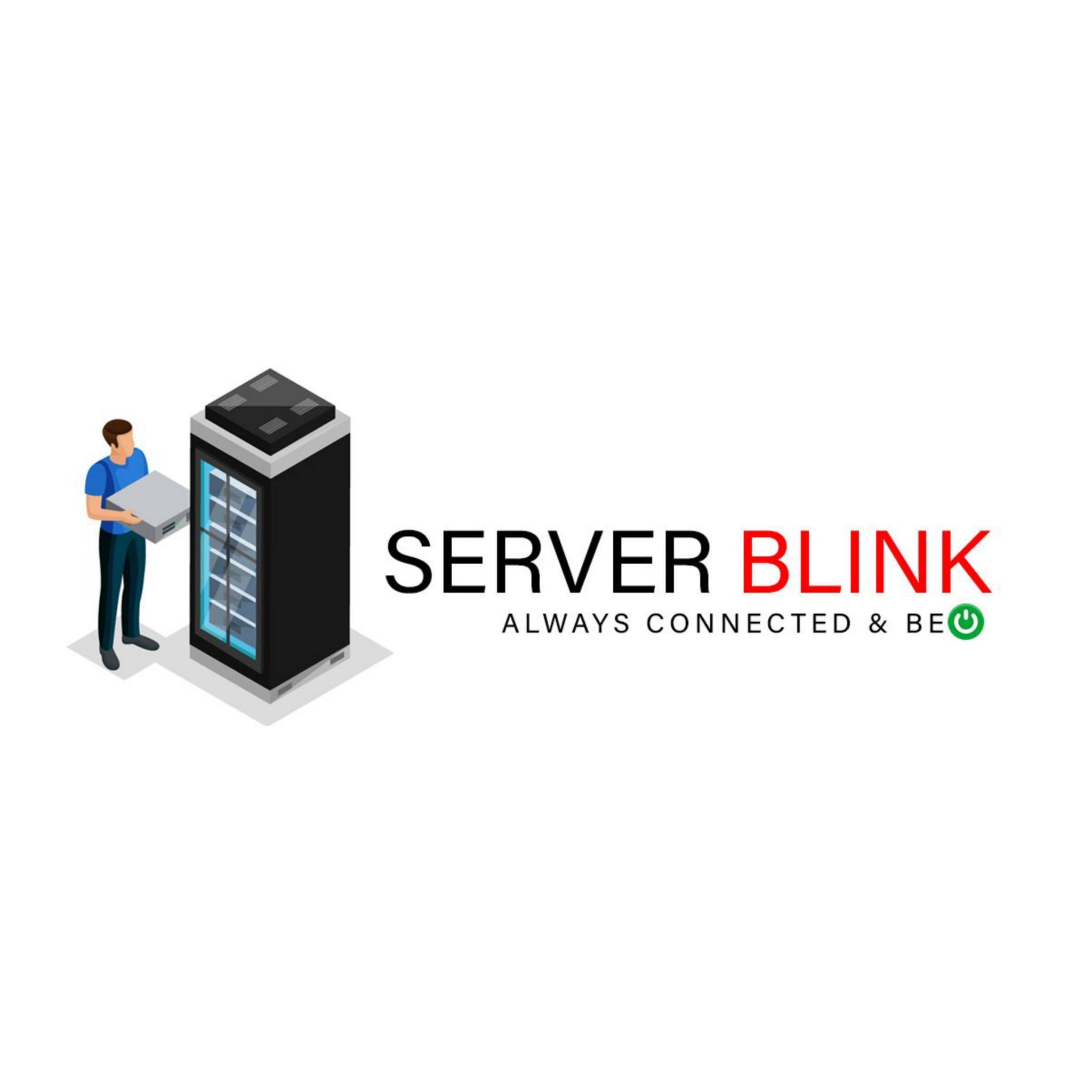 Avatar: Server Blink