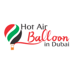 Avatar: Hot Air Balloon In Dubai