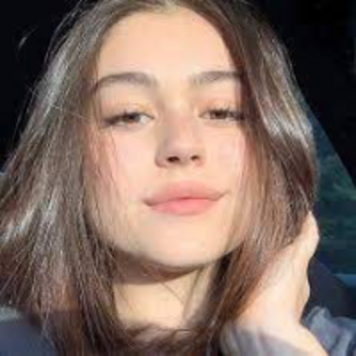 Avatar: Catherine Gracia