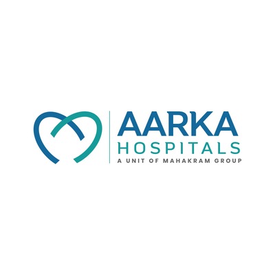 Avatar: Aarka Hospitals