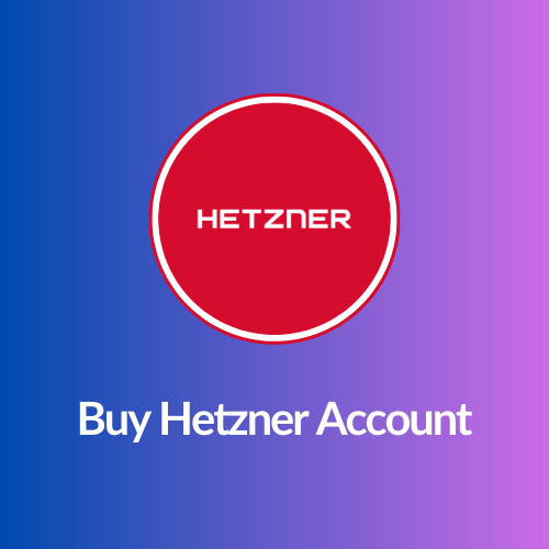 Avatar: Buy Hetzner Accounts