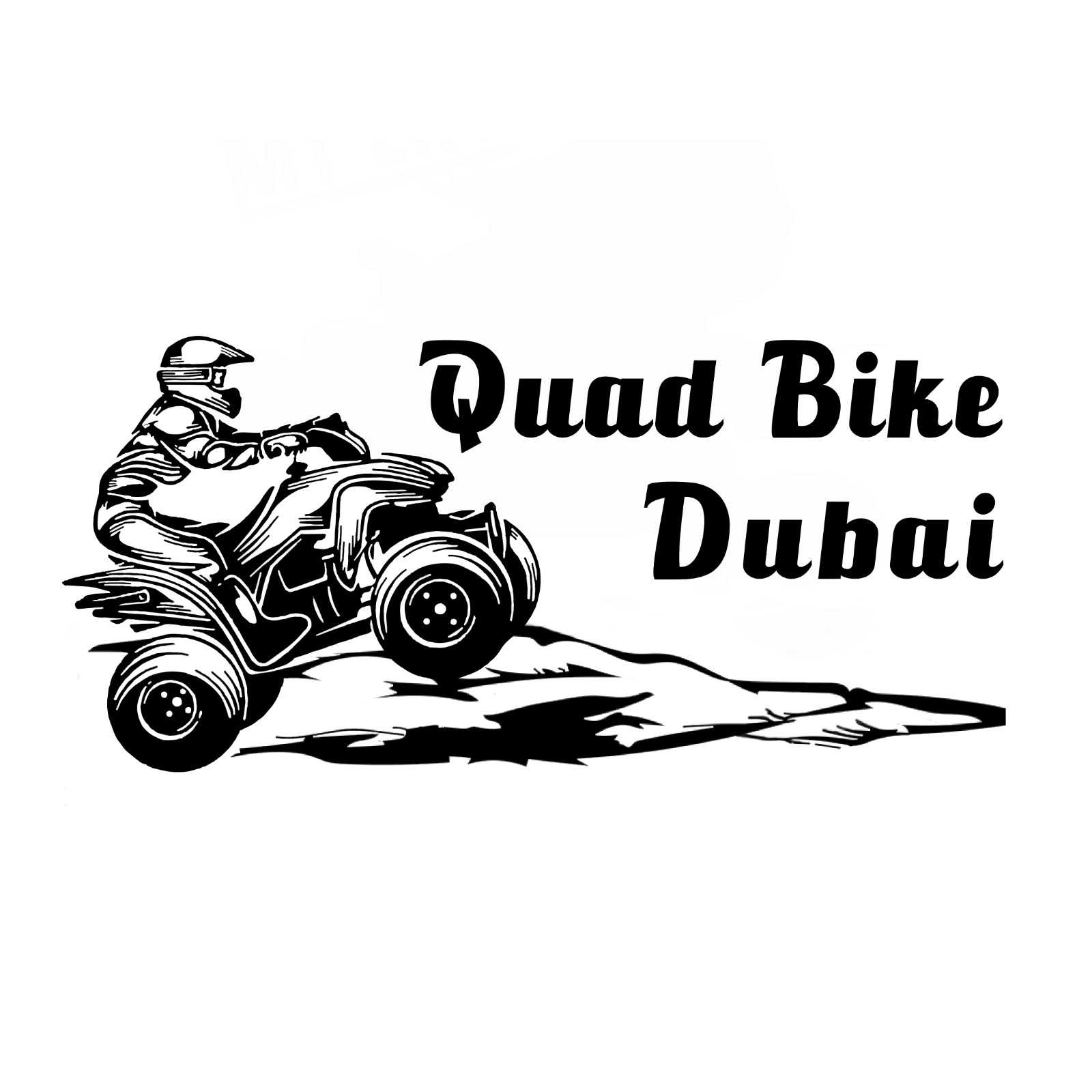 Avatar: Quad Bike Dubai