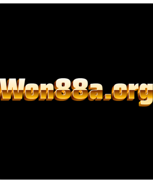 avatar Won88 Nhà Cái Cá Cược