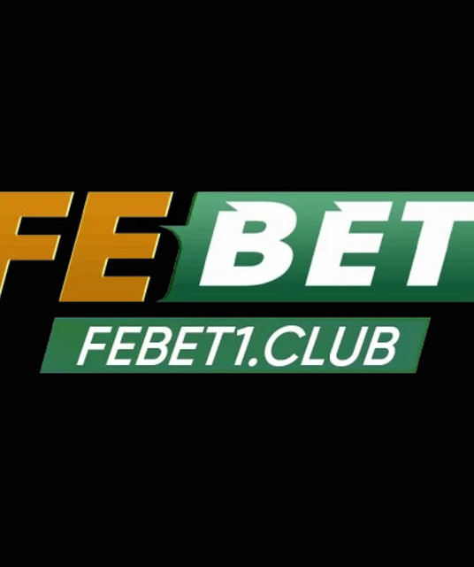 avatar FEBET Nhà Cái Uy Tín