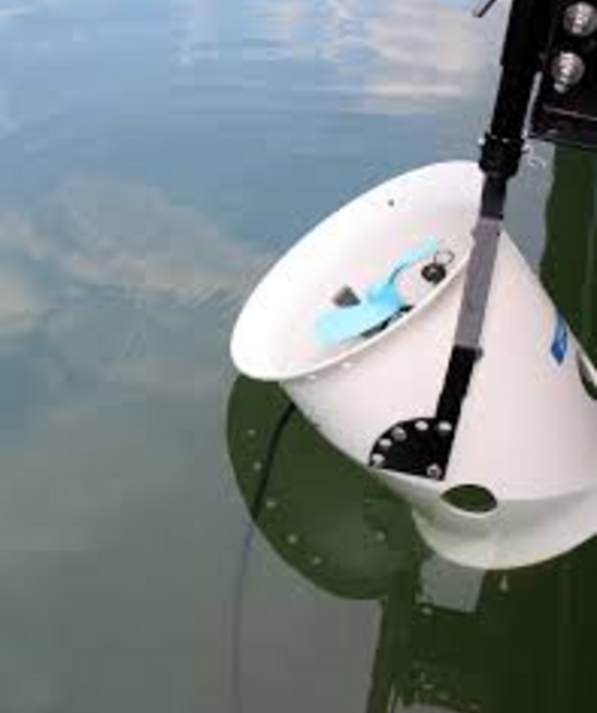 avatar Pond Fountain