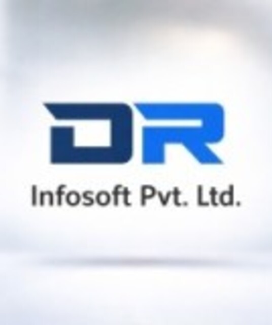 avatar DR Infosoft