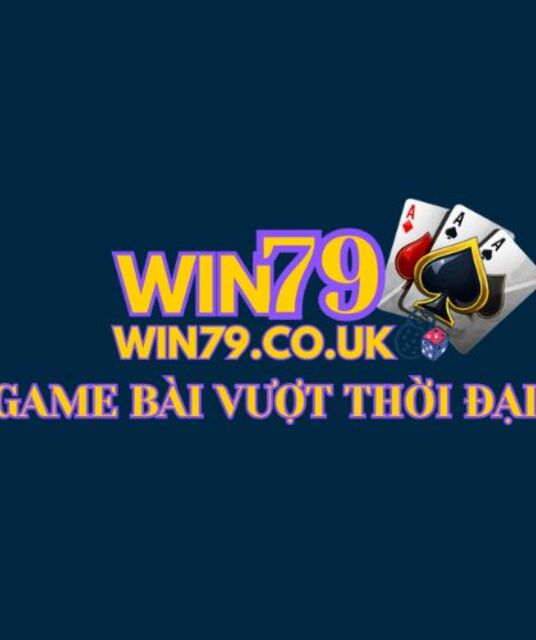 avatar Win79 Cổng game đổi thưởng