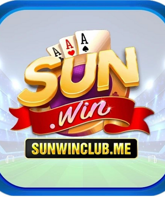 avatar Sunwin Cổng Game Bài Đổi Thưởng Số 1 Macao Uy Tín 2026