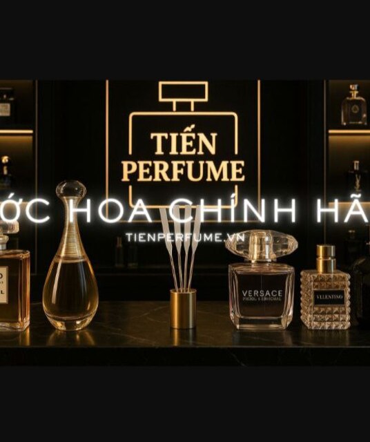 avatar tienperfume