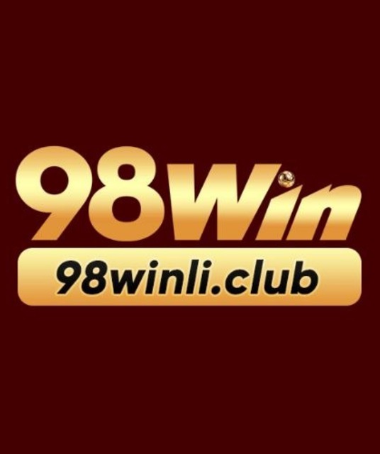 avatar 98WIN Nhà cái cá cược