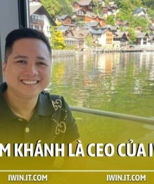 avatar Ceo Iwin Phạm Khánh