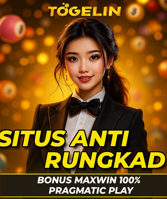 avatar Bandar Toto Togel