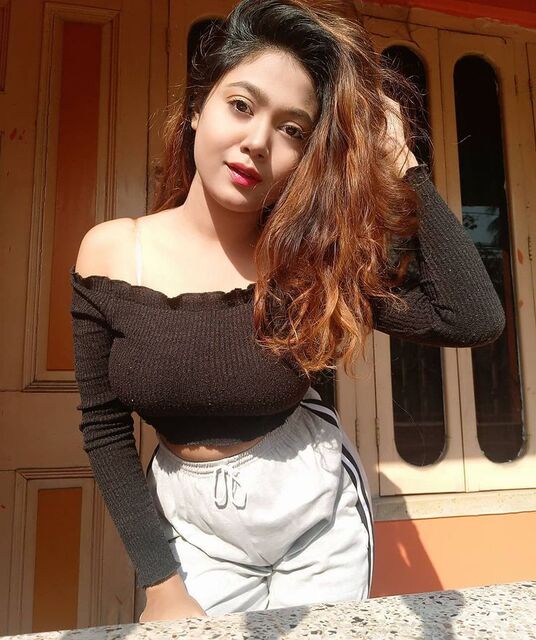 avatar Call Girl Varanasi