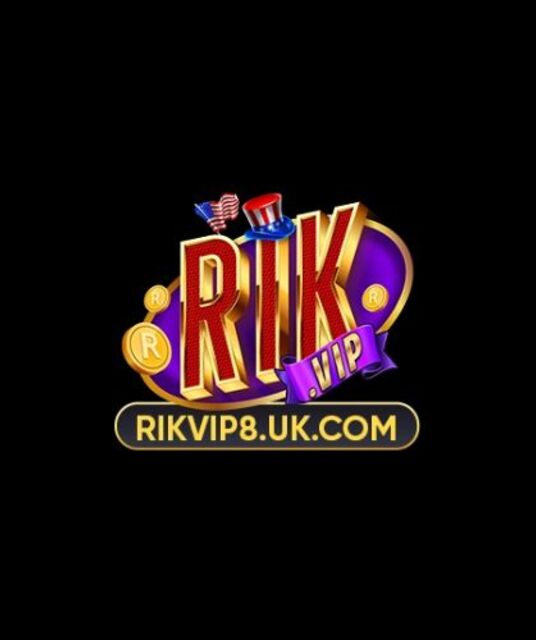 avatar rikvip cổng game đổi thưởng