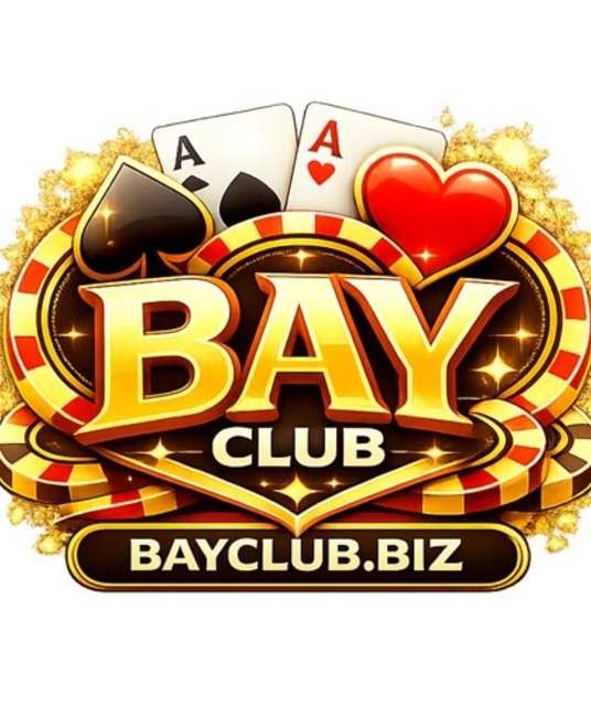 avatar Bayclub – Game Bài Đổi Thưởng Đẳng Cấp, Trải Nghiệm Giải Trí Không Giới Hạn