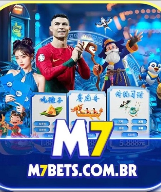 avatar M7bets com br