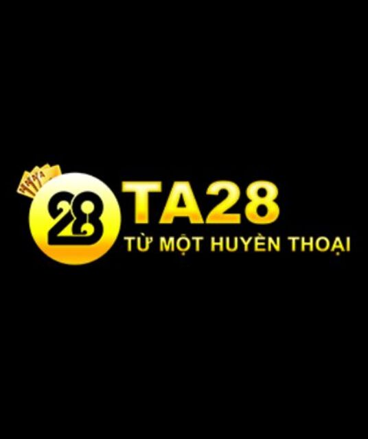 avatar Cổng game Ta28 Kho game đa dạng