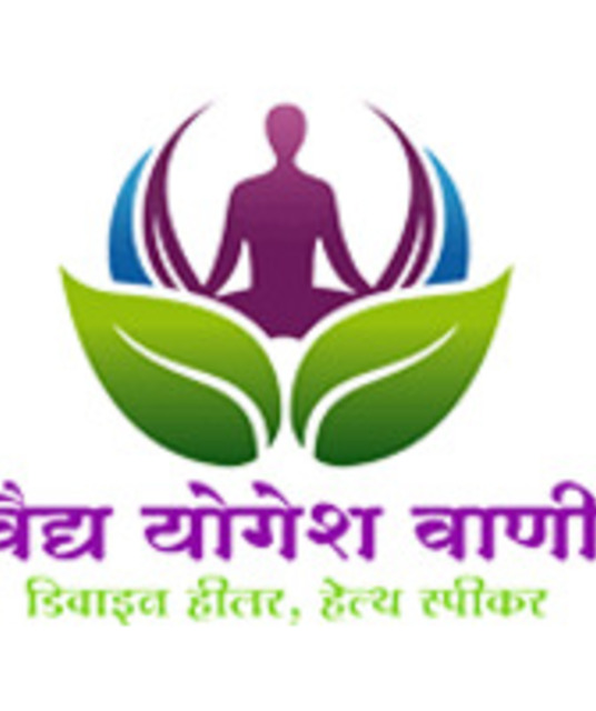 avatar Vaidya Yogesh Vani-Ayurvedic Doctors For Psoriasis In Surat