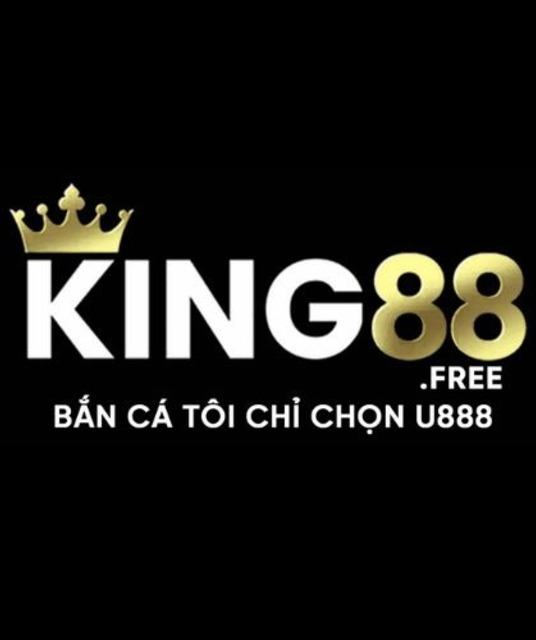 avatar King88 Cổng game quốc tế