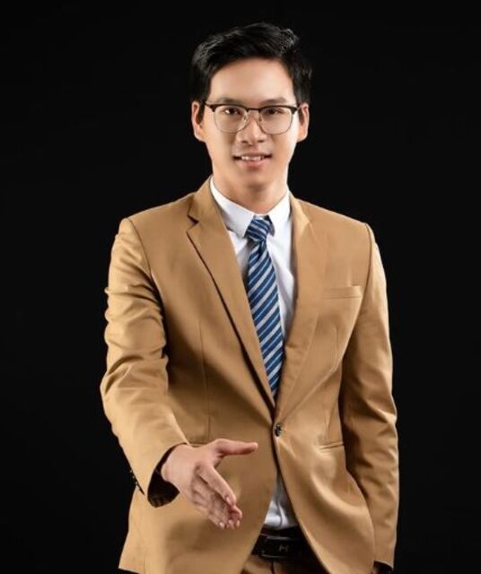 avatar CEO Phan Hải Nam