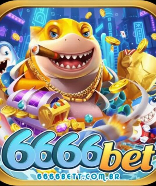 avatar Tiro de peixe 6666bet