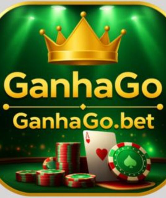 avatar Ganhago VIP Plataforma Oficial Bônus de R$8800 Slots Exclusivos