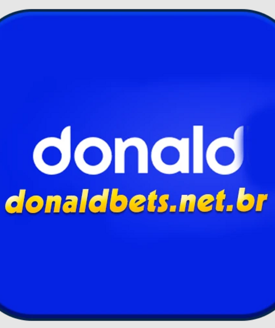 avatar Donaldbets net br