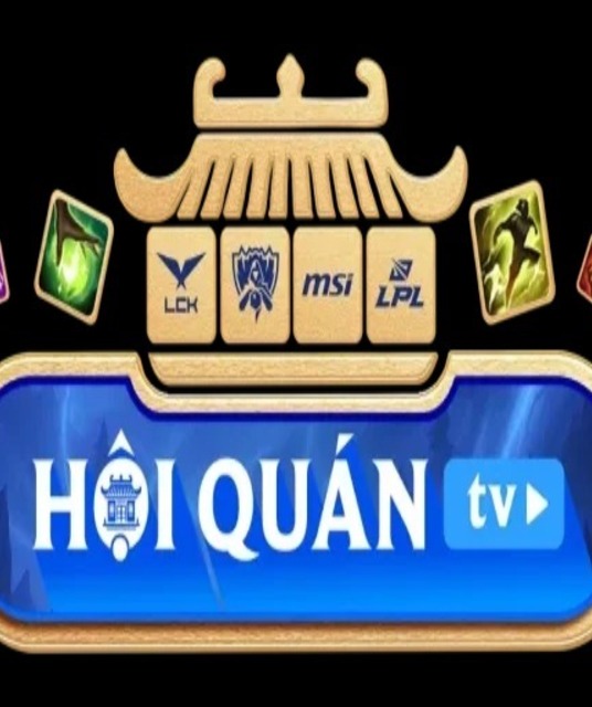 avatar HoiQuan TV