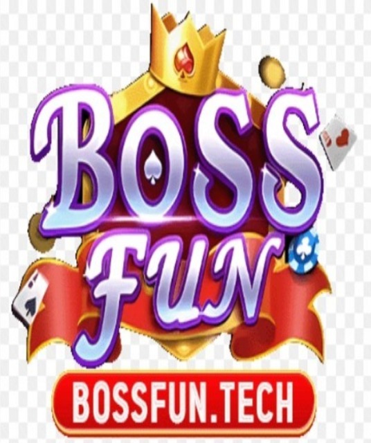 avatar BOSSFUN tech