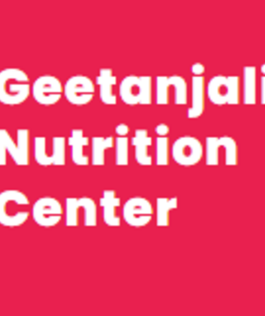 avatar Geetanjali Nutrition Center