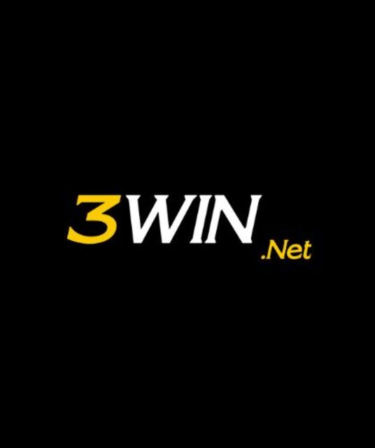 avatar 3WIN  Đẳng Cấp Nhà Cái Hiện Đại Với Kho Trò Chơi Phong Phú Và Tỷ Lệ Kèo Hấp Dẫn