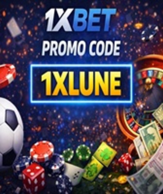 avatar 1xBet Gift Promo Code – 1X200STAR Bonus €130