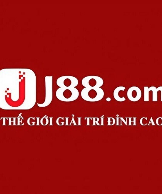 avatar J88 Sân Chơi Casino Trực Tuyến
