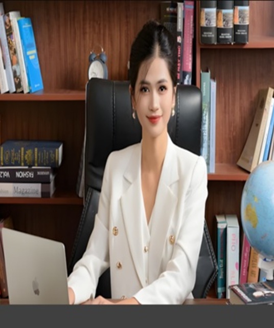avatar Kim Thanh Huyền Lưu