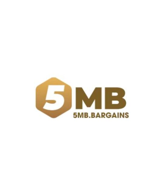 avatar 5MB BARGAINS