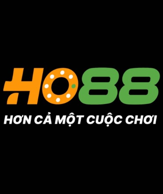 avatar HO88 Nhà Cái Uy Tín Hàng Đầu