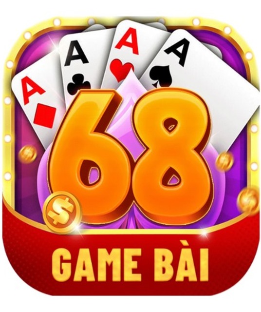 avatar 68 GAME BÀI