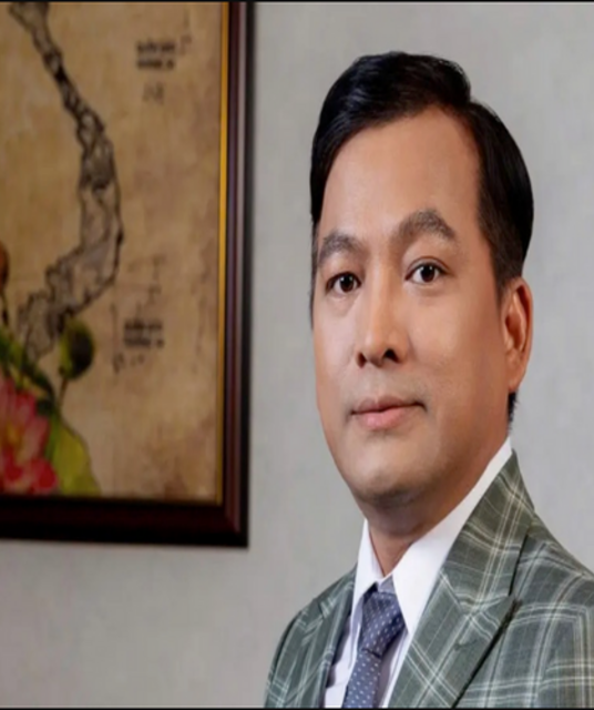 avatar Trần Minh Khôi