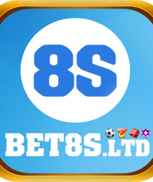 avatar BET8S ltd