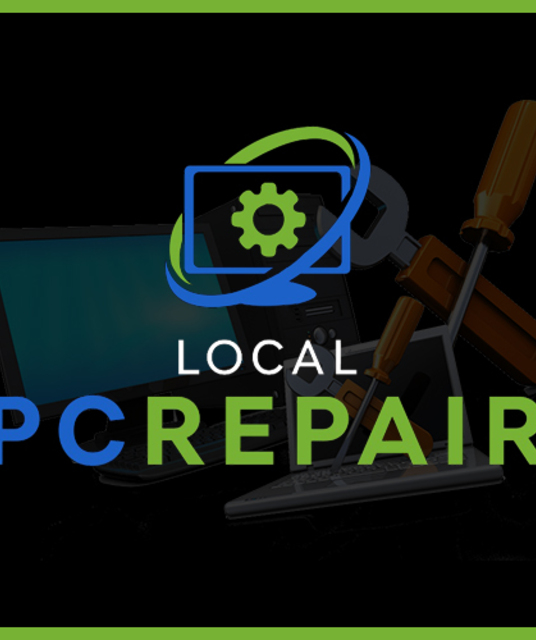 avatar Local PC Repair – Laptop Repair Service