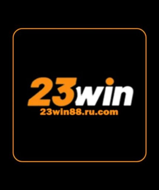 avatar 23Win Nhà cái cá cược giải trí nhất Việt Nam