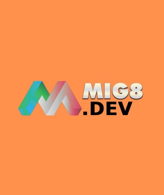 avatar Mig8 dev