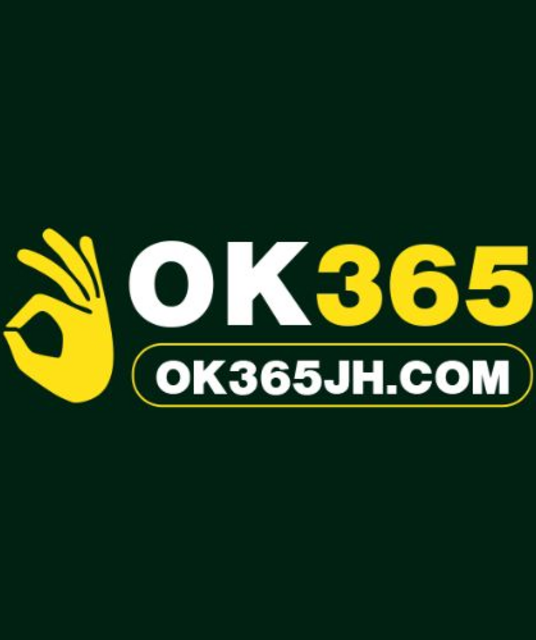 avatar OK365 Nhà Cái OK365.COM Hàng Đầu Tại Việt Nam