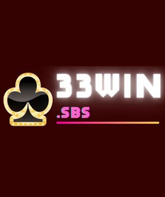 avatar 33Win Nhà cái hàng đầu châu Á