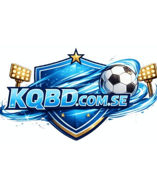 avatar KQBD Trực Tiếp Tỷ Số