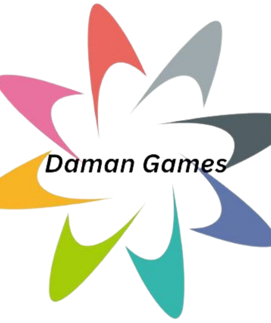 avatar Daman Game